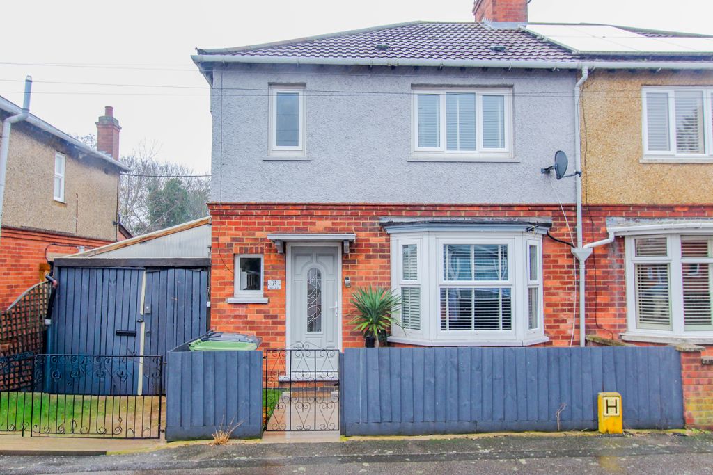 Property photo 1 of 23 Front Aspect