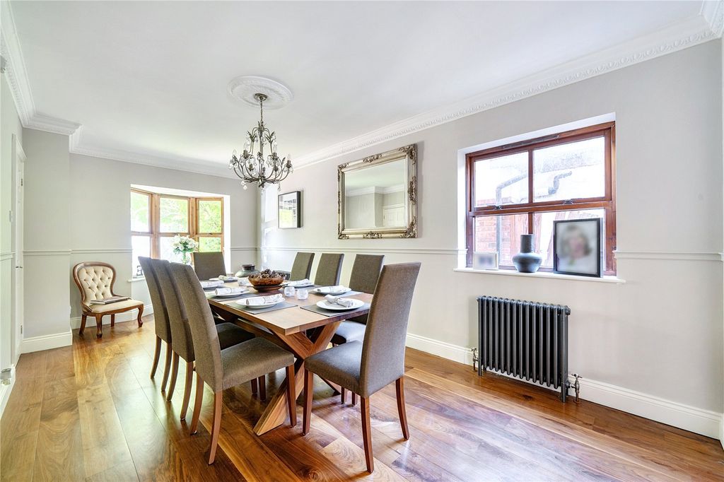 Additional image 8 of 5 bed detached house for saleMatham Road, East Molesey KT8