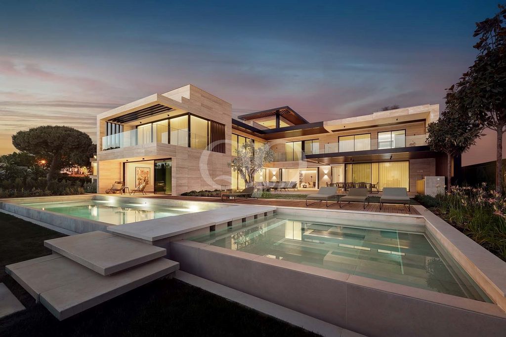 Property photo 1 of 31 Luxury Penthouse At One Green Way, Algarve