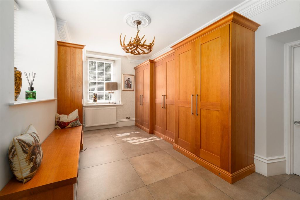 Additional image 16 of 7 bed detached house for salePark Hall, Parkhall Lane, Spinkhill, Sheffield S21