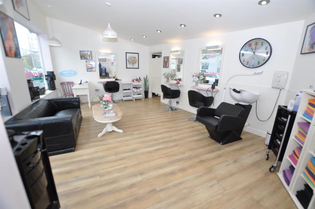 Property photo 3 of 6 The Main Retail Area