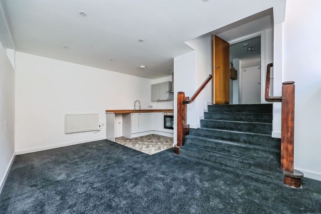 Additional image 5 of 1 bed flat for saleEast Street, Ilkeston DE7