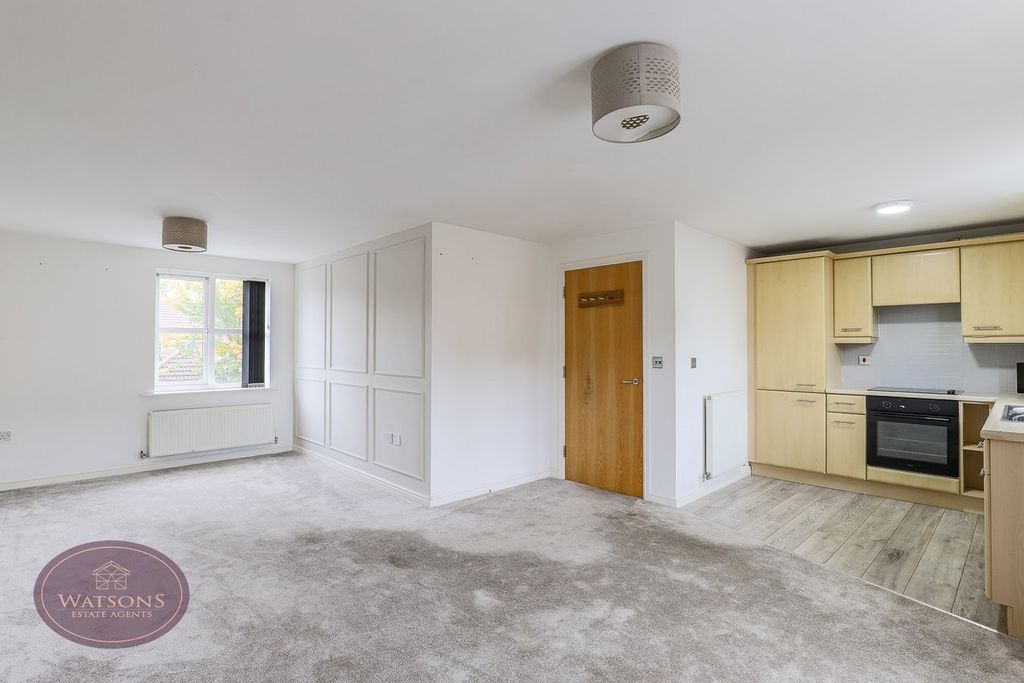 Additional image 6 of 2 bed flat for saleRiddles Court, Watnall, Nottingham NG16