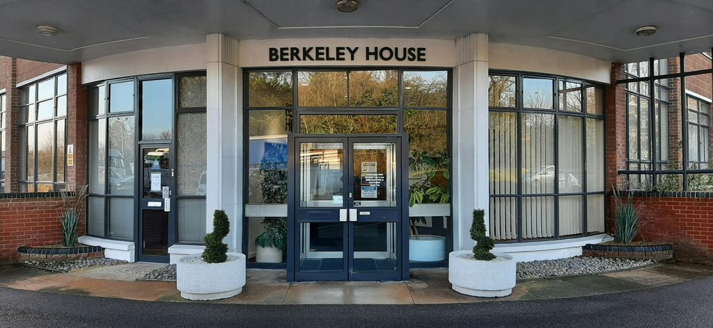 Property photo 1 of 8 Berkeley House Reception External Id 17159.Jpg
