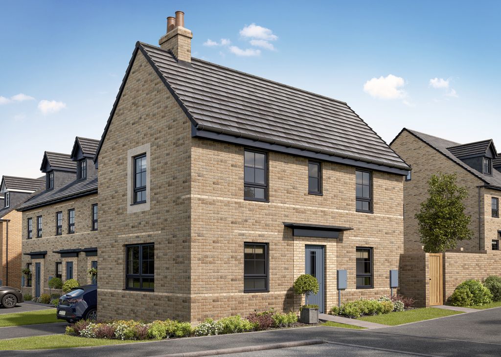 Property photo 1 of 7 Moresby Cgis External