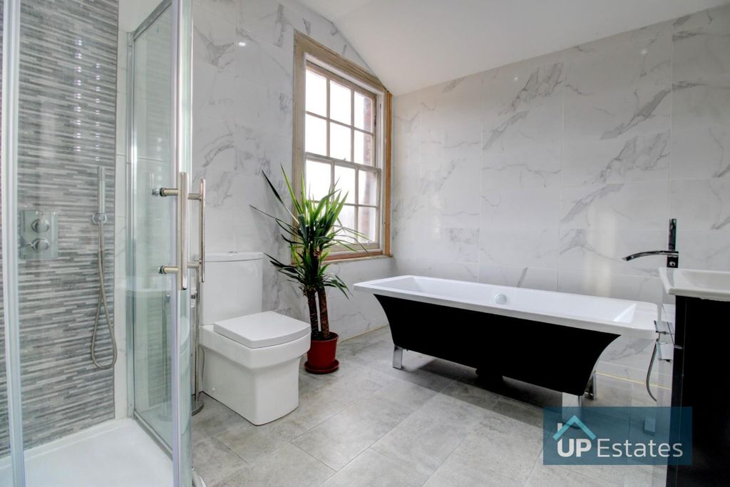 Additional image 14 of 4 bed town house for saleAbingdon House, Grove Street, Leamington Spa CV32