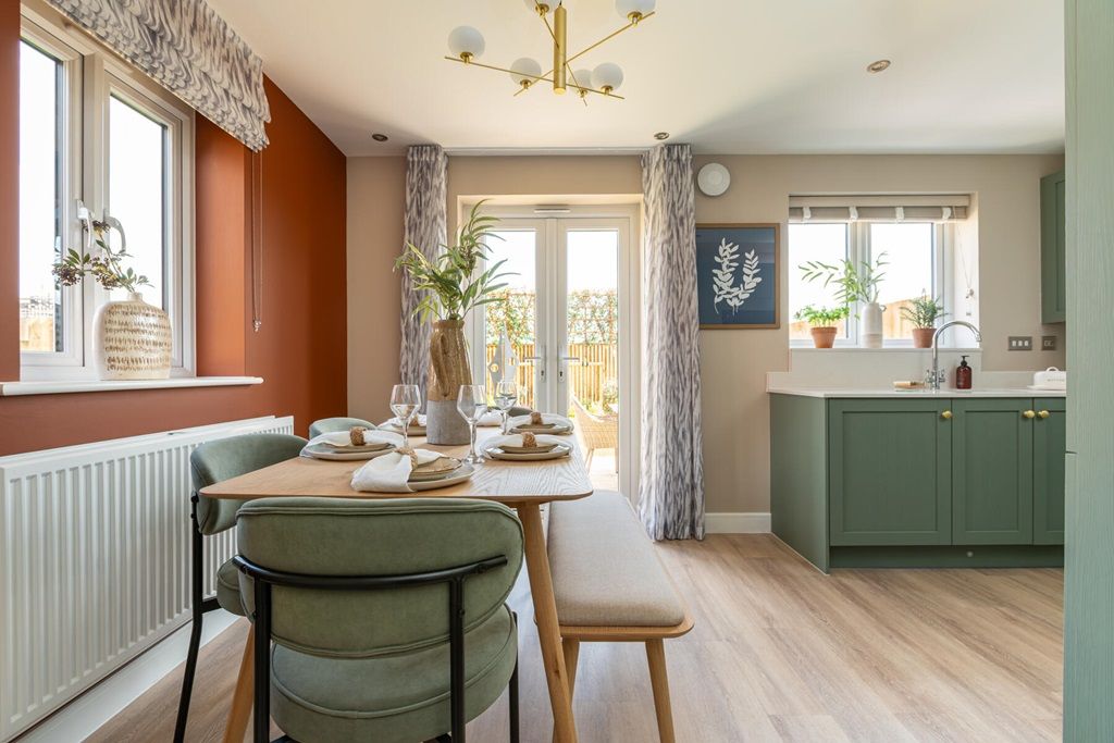 Property photo 2 of 14 Dining