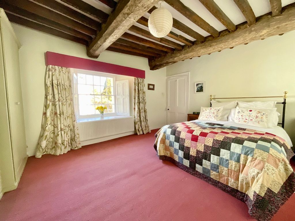 Additional image 14 of 5 bed detached house for saleCastle Parade, Usk NP15