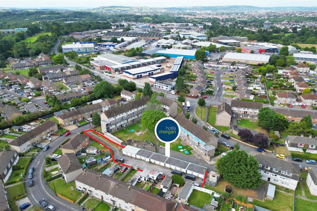 Property photo 2 of 22 Development Site @ Capgrave Crescent Brislington,
