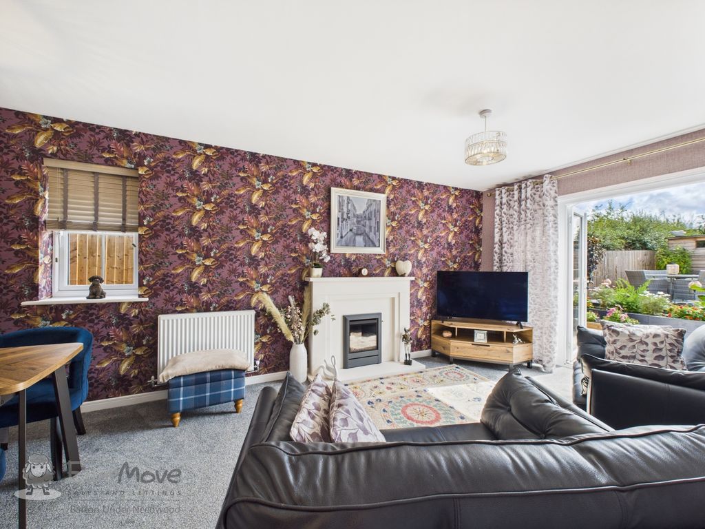 Property photo 3 of 22 Living Room A