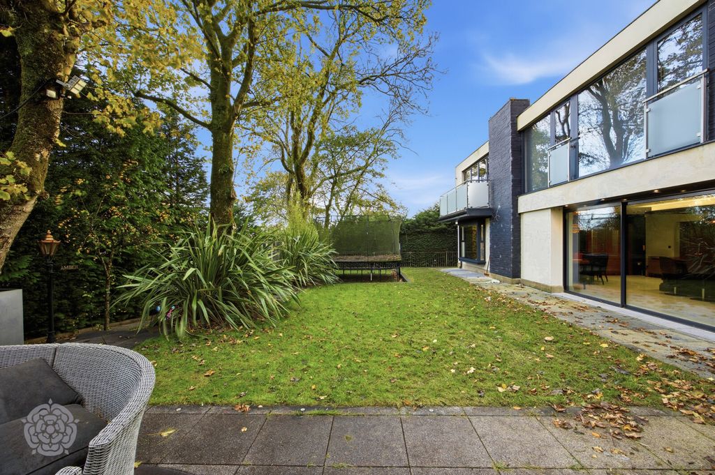 Additional image 34 of 7 bed detached house for saleOakley Park, Bolton, Greater Manchester BL1