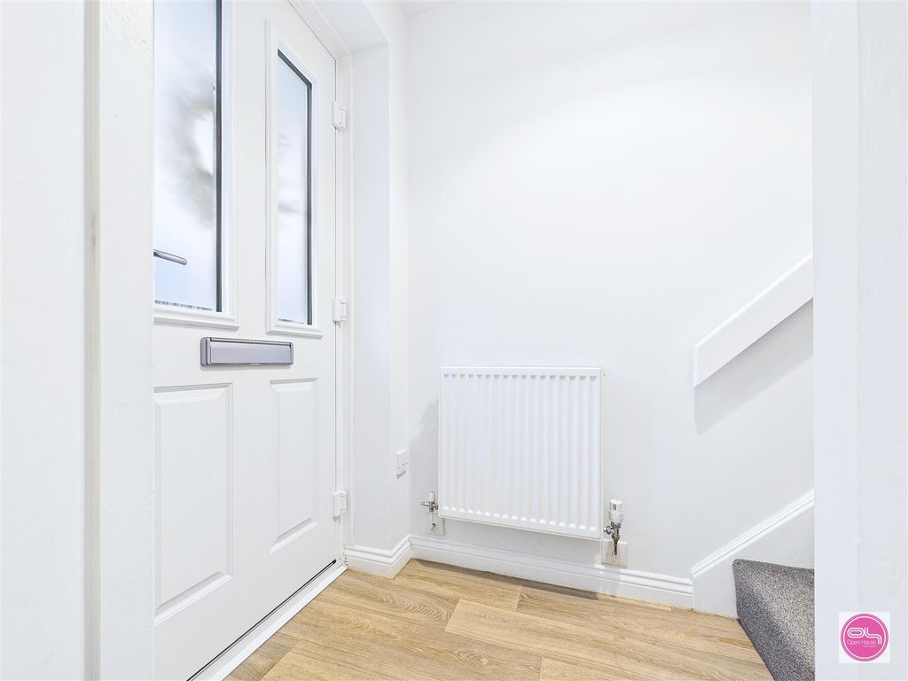 Property photo 3 of 36 Derwent Road, Brizlincote Valley, Burton Upon Tren