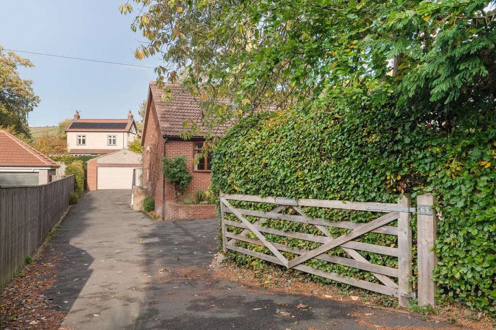 Additional image 4 of 4 bed detached bungalow for saleThistledown, 63 Apperley Road, Stocksfield, Northumberland NE43