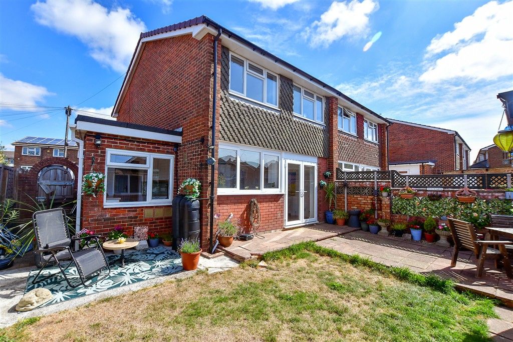 Property photo 2 of 10 Rear Garden