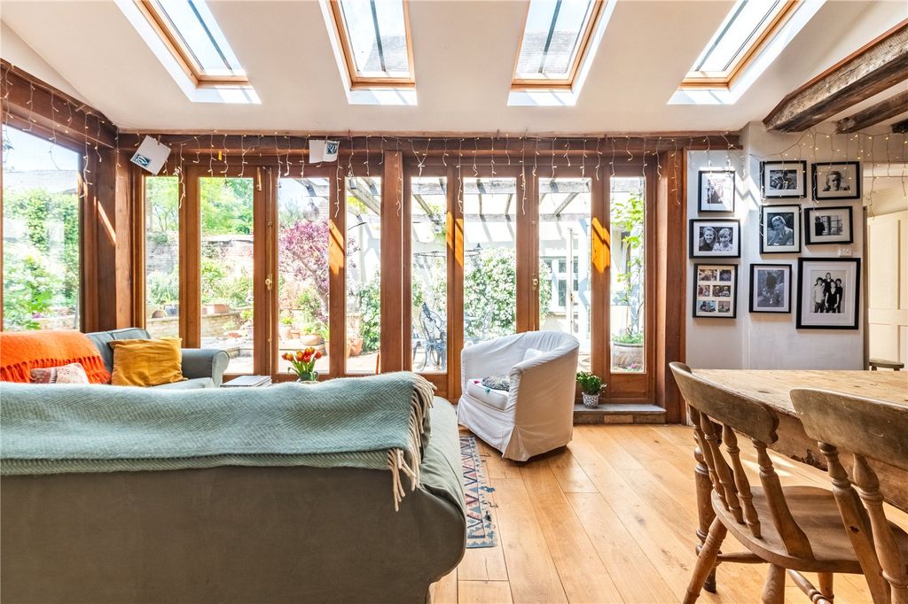 Additional image 15 of 6 bed terraced house for saleHigh Street St Martins, Stamford, Lincolnshire PE9
