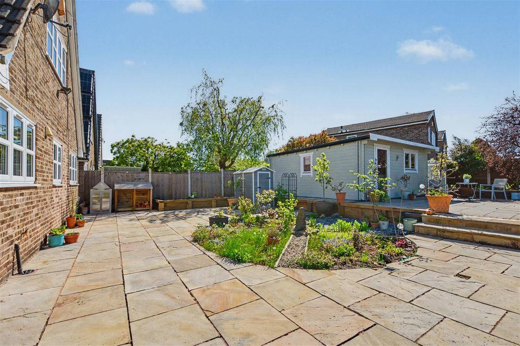 Additional image 25 of 2 bed detached house for saleField Lane, Chilwell, Nottingham NG9