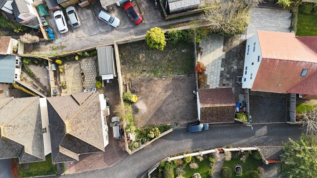 Property photo 3 of 9 Aerial View