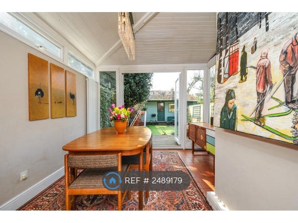 Property photo 3 of 11 Dining Space With View In The Garden