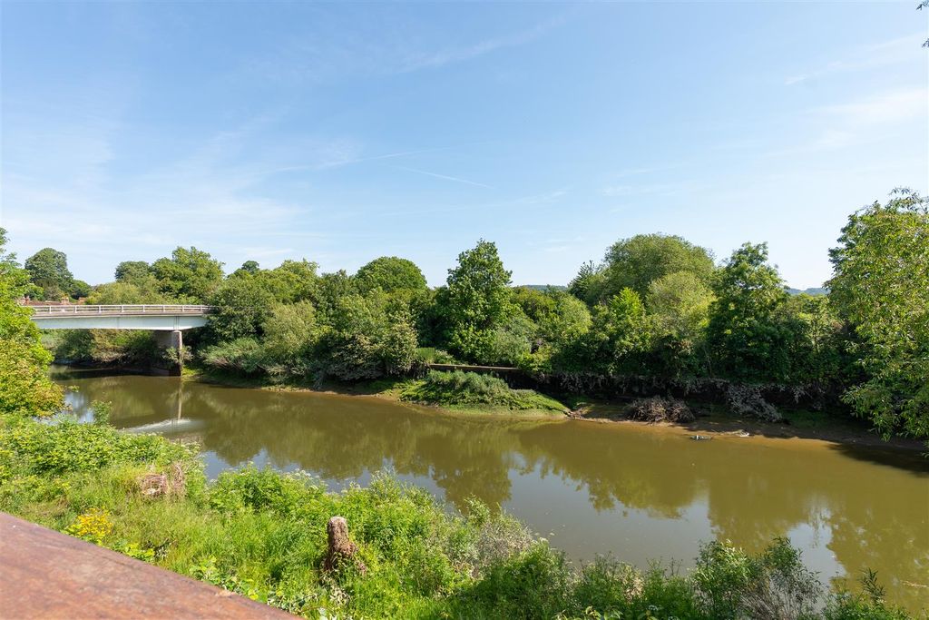 Property photo 2 of 21 River View From Balcony.Jpg