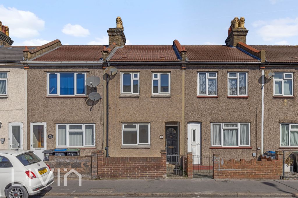 Property photo 1 of 11 117 Northcote Road, Cr0 - 14