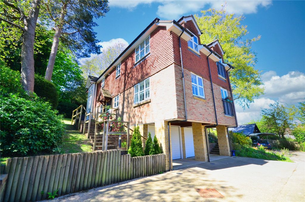 Additional image 13 of 1 bed flat for saleHermitage Road, East Grinstead, West Sussex RH19