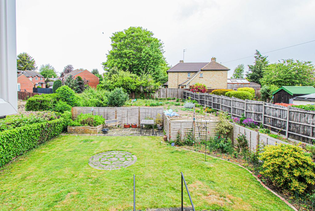 Property photo 3 of 18 Rear Garden