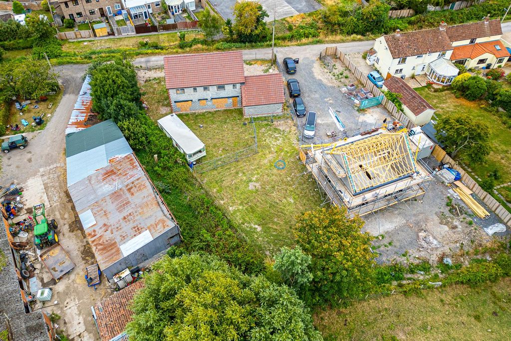 Property photo 2 of 40 Plot 2 - Brent Road Farm, Brent Broad Burnham-On-S