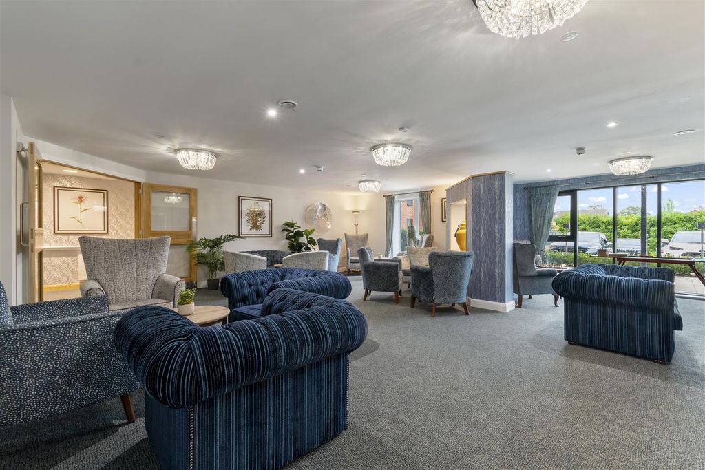 Additional image 23 of 3 bed flat for saleBroadleaf House, Birmingham Road, Sutton Coldfield B72