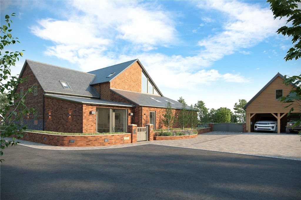 Property photo 1 of 7 Plot 4 Front