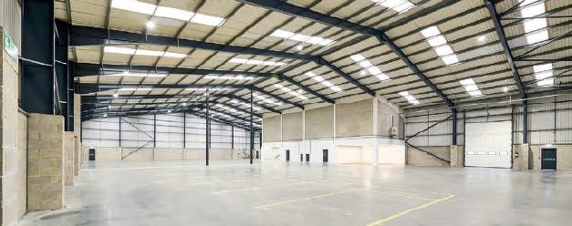 Property photo 2 of 3 Refurbished Internal Area