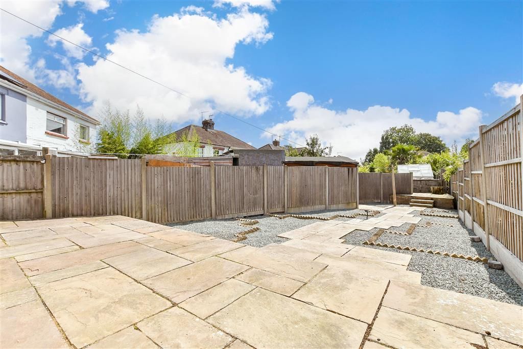 Property photo 2 of 19 Rear Garden