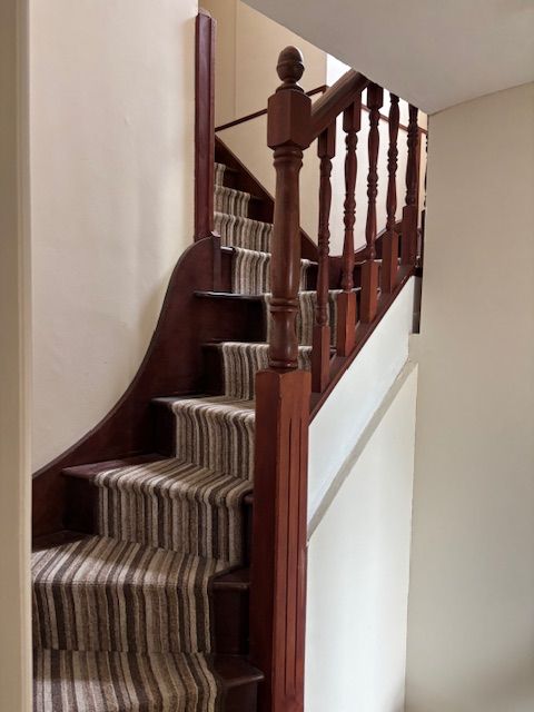 Property photo 3 of 21 Stairs To Bedroom 1 And 2