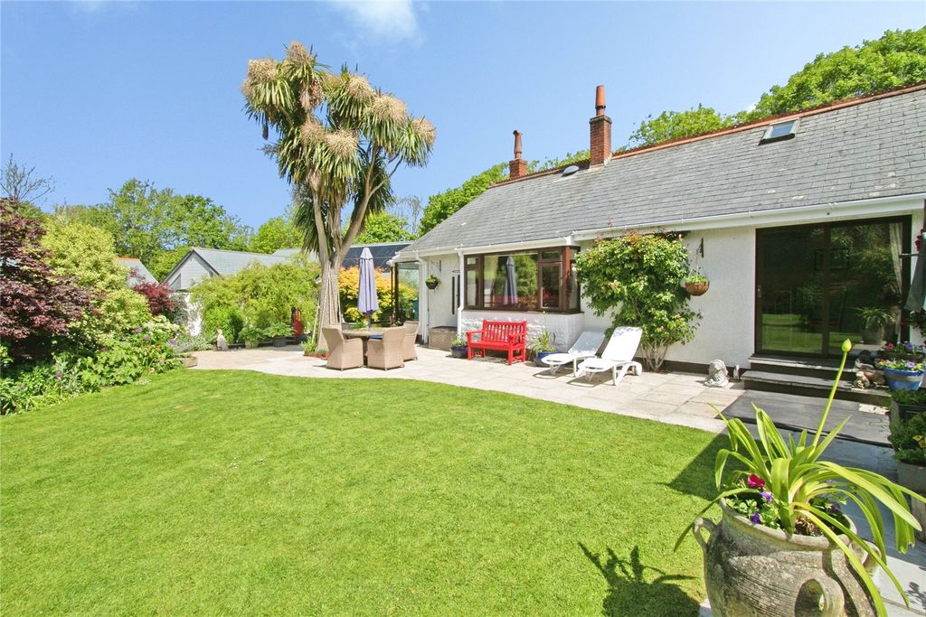 Additional image 31 of 5 bed bungalow for saleTrevellance Lane, Perranporth, Cornwall TR6