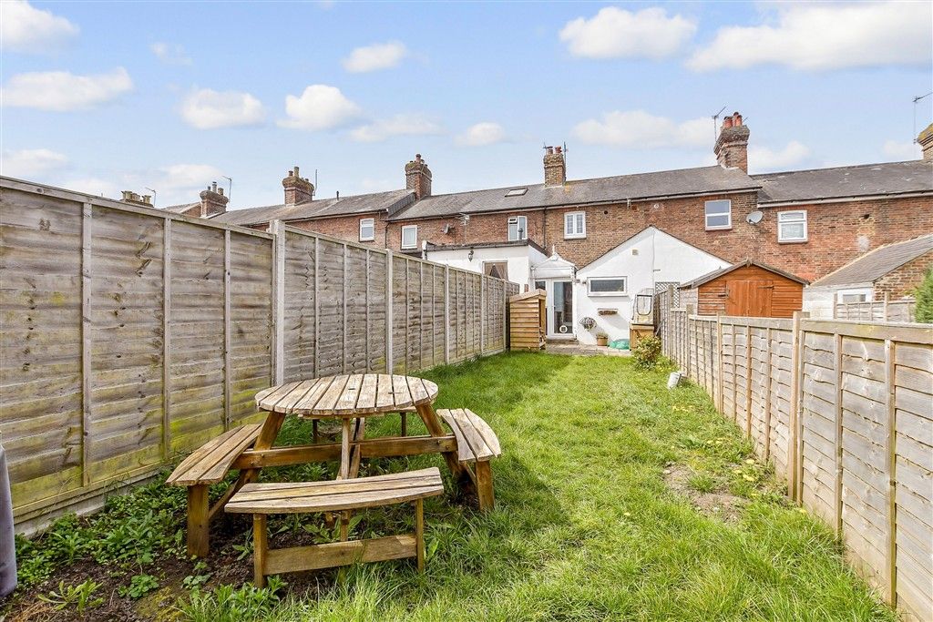 Property photo 1 of 15 Rear Garden