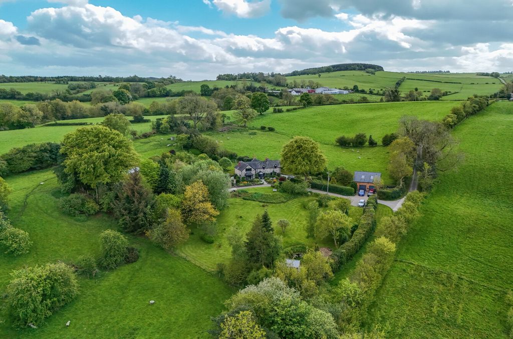 Additional image 45 of 4 bed detached house for saleTynycoed, Bronygarth, Oswestry SY10