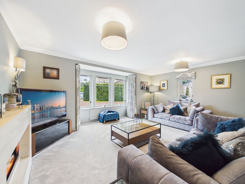 Additional image 6 of 5 bed detached house for sale7 Finlayson Lane, Carnwath, Lanark ML11