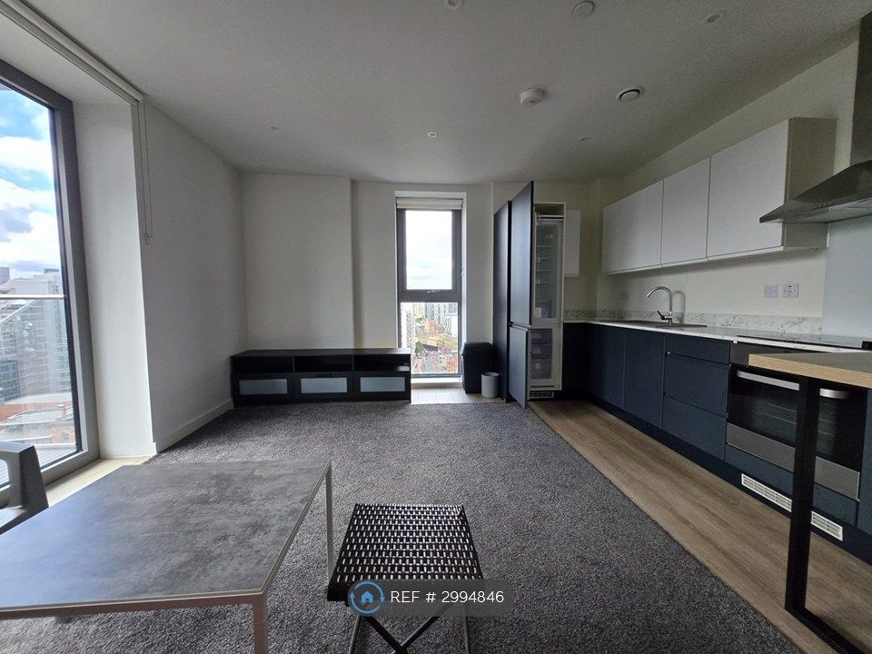 Property photo 3 of 15 Living & Dining Room
