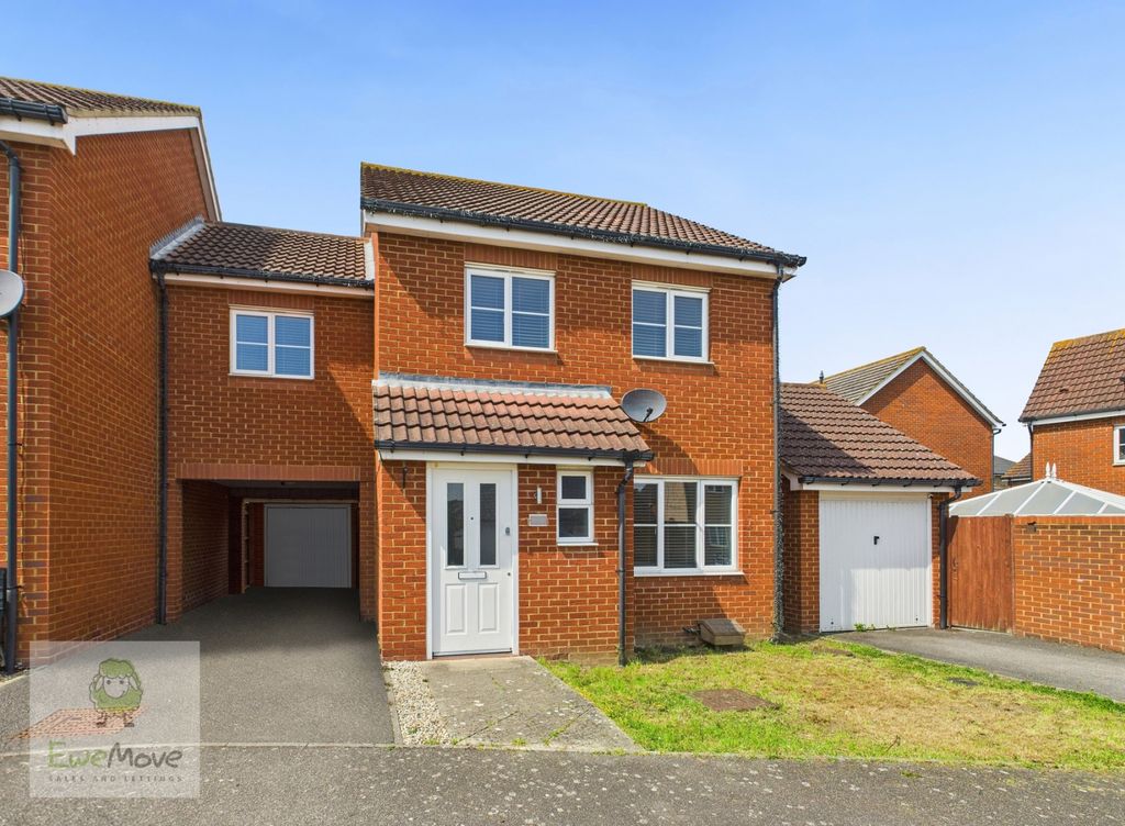 Property photo 1 of 22 View Of The Front Of The Property