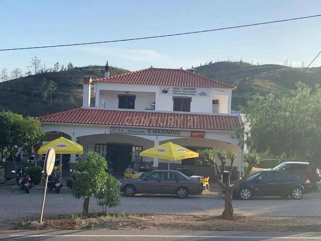 Property photo 1 of 34 Restaurant & Private Residence Near Caldas Monchique Spa