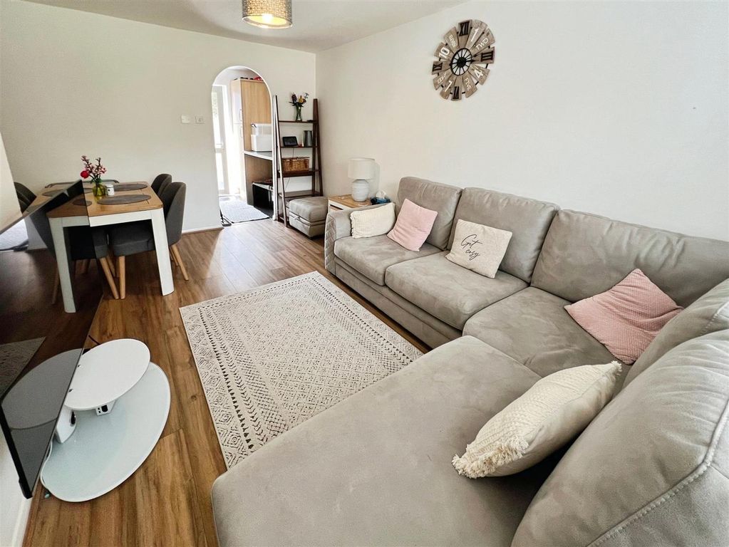 Property photo 3 of 10 Living &amp; Dining Room