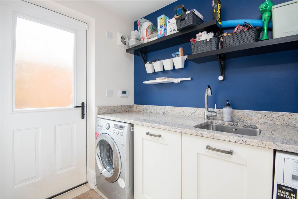 Additional image 12 of 4 bed detached house for saleHollington Close, Leyland PR25