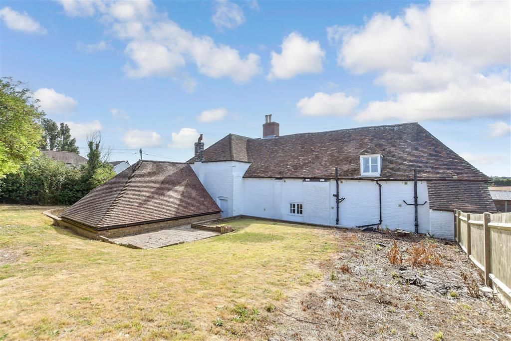 Property photo 1 of 13 Rear Elevation