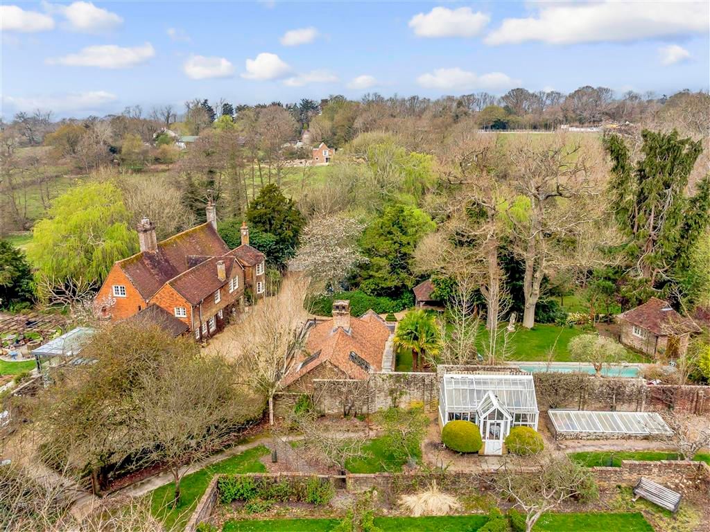 Property photo 1 of 30 Aerial Shot