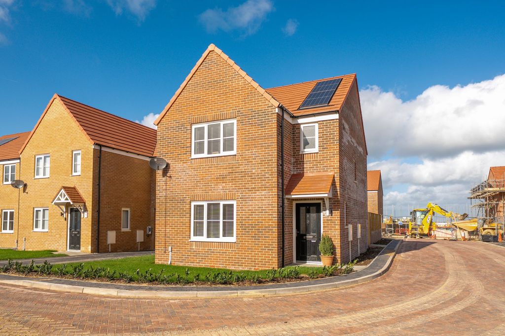 Additional image 5 of 3 bed detached house for saleDovestones Way, Harrogate HG3