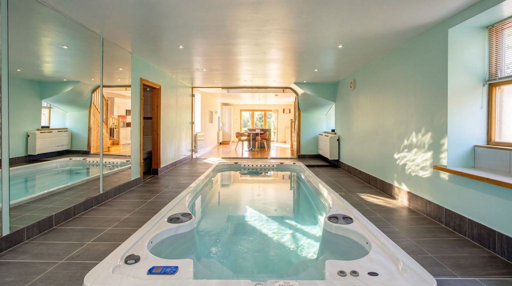 Additional image 39 of 8 bed country house for saleThe Old Rectory & Cottages, Ingram, Alnwick NE66