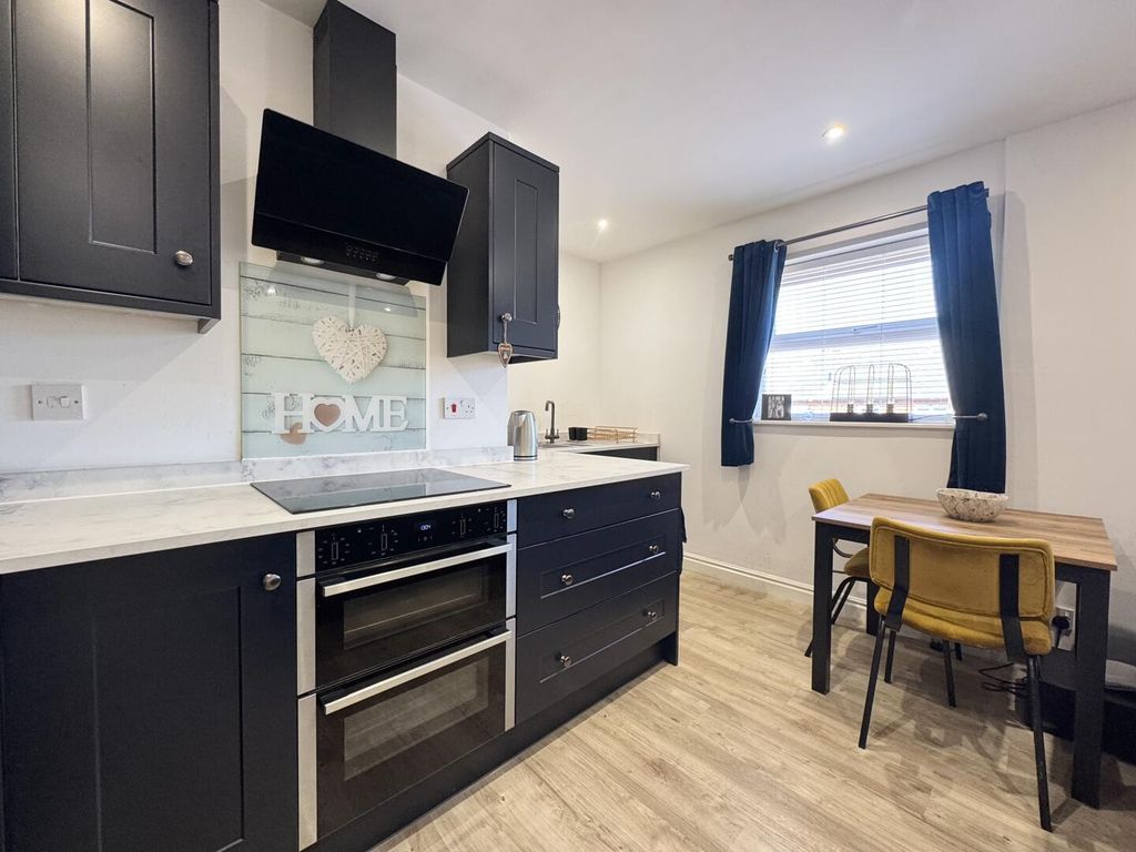 Additional image 10 of 2 bed flat for saleBakery Close, Cosby, Leicester LE9