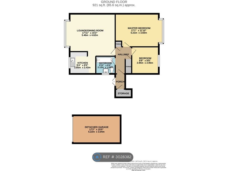 Property photo 2 of 26 Layout Plan
