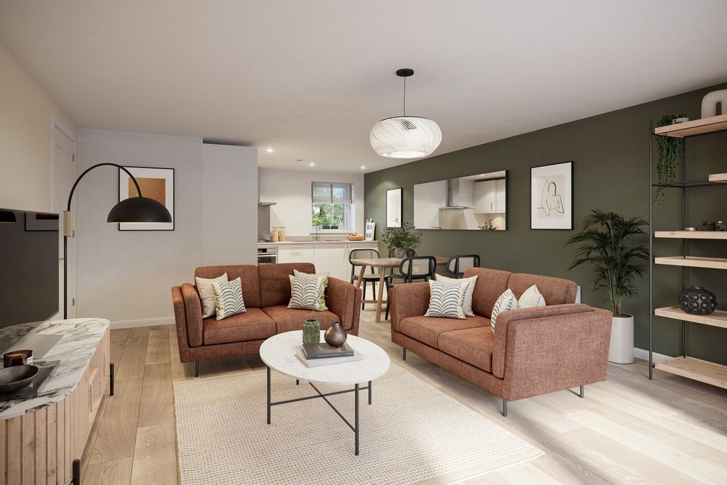 Property photo 2 of 4 Avenue Apartments 10 16