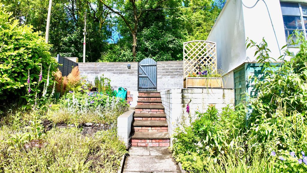 Additional image 49 of 4 bed semi-detached house for saleThe Crescent, Ebbw Vale NP23
