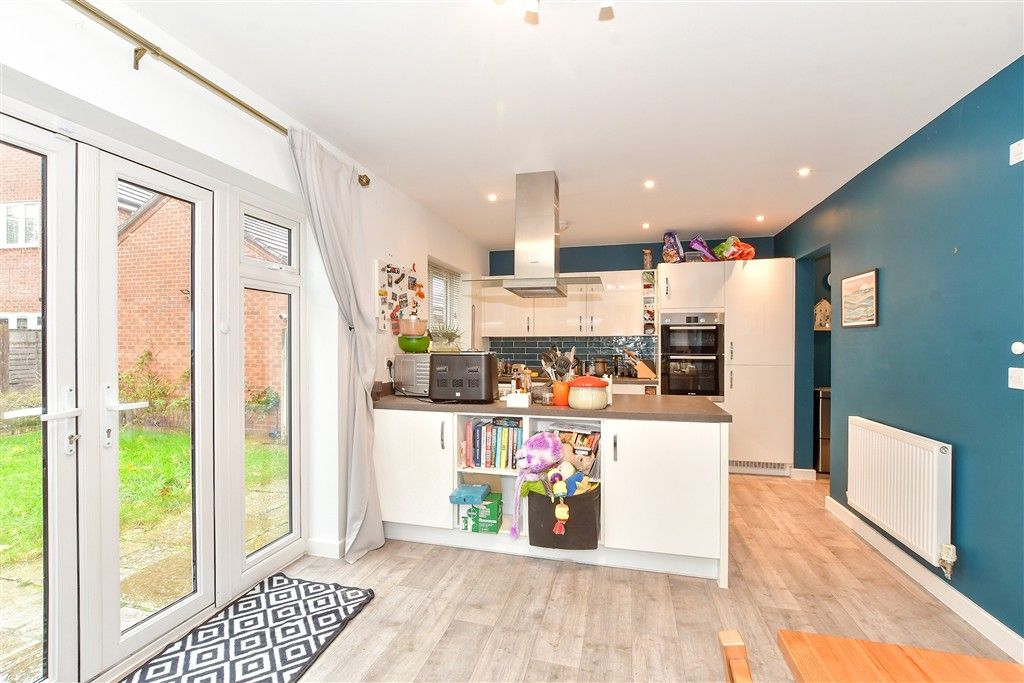 Property photo 1 of 8 Kitchen/Diner